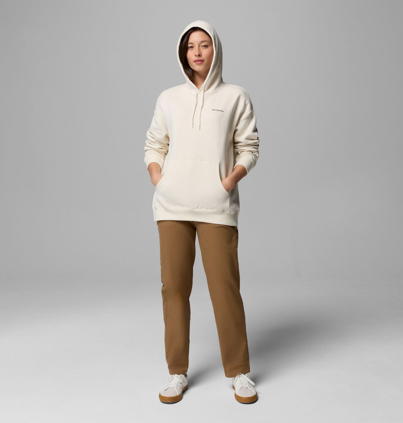 Women's Vous CSC Hoodie 2