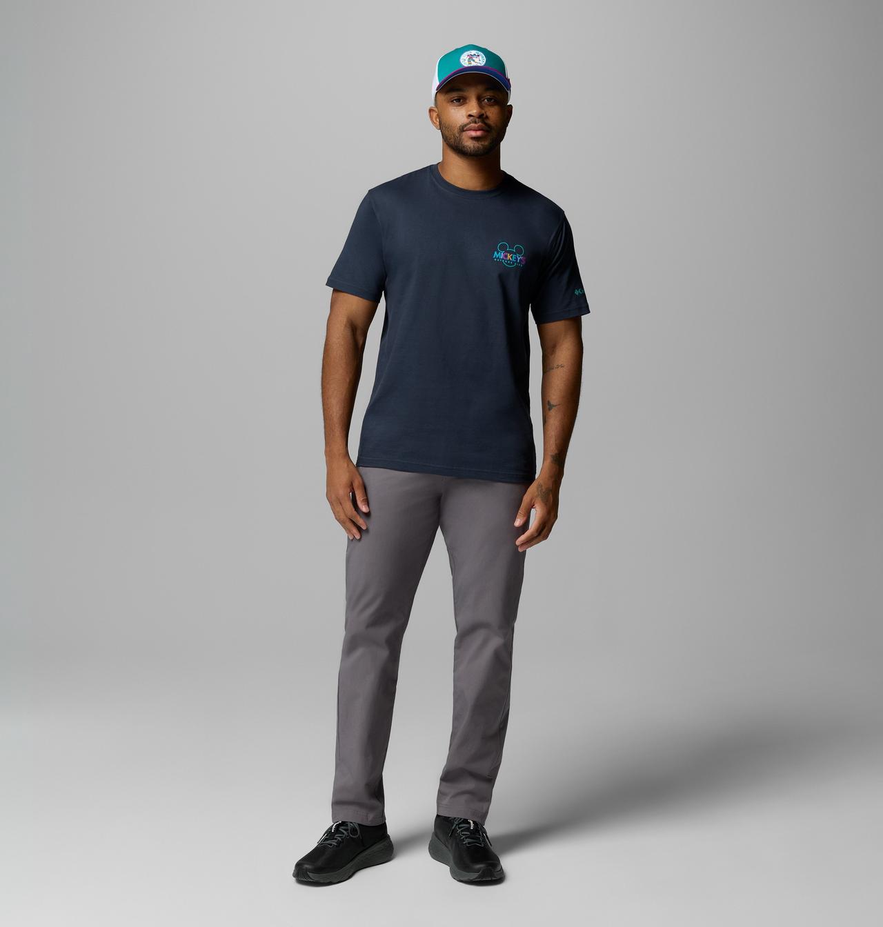 Men's CSC x Disney Graphic T-Shirt 2