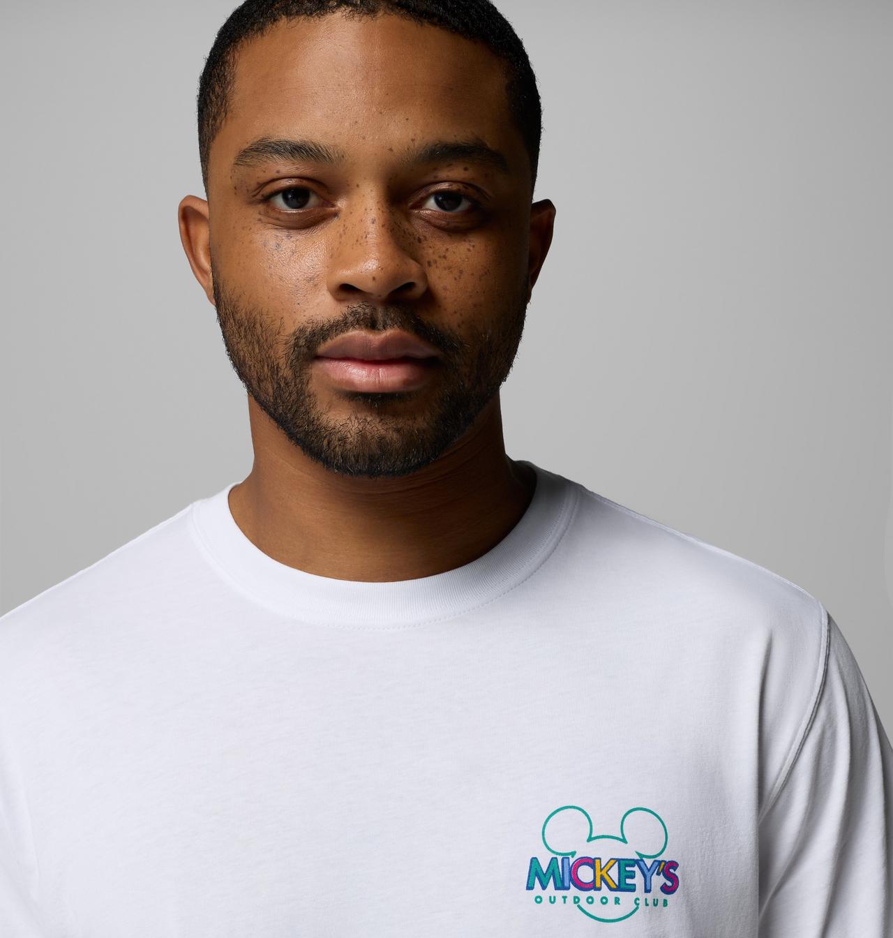 Men's CSC x Disney Graphic T-Shirt