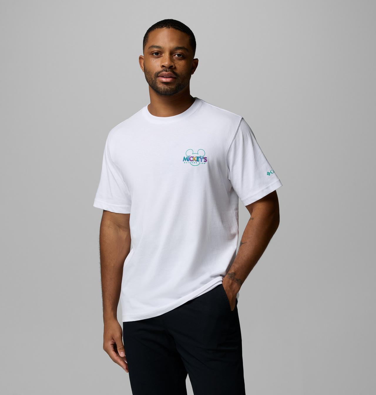 Men's CSC x Disney Graphic T-Shirt