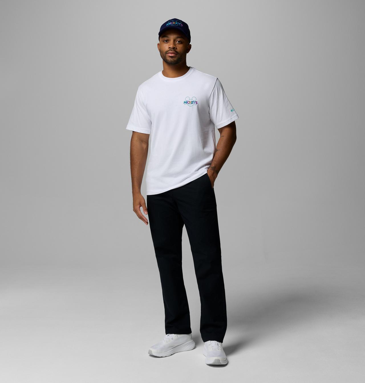 Men's CSC x Disney Graphic T-Shirt