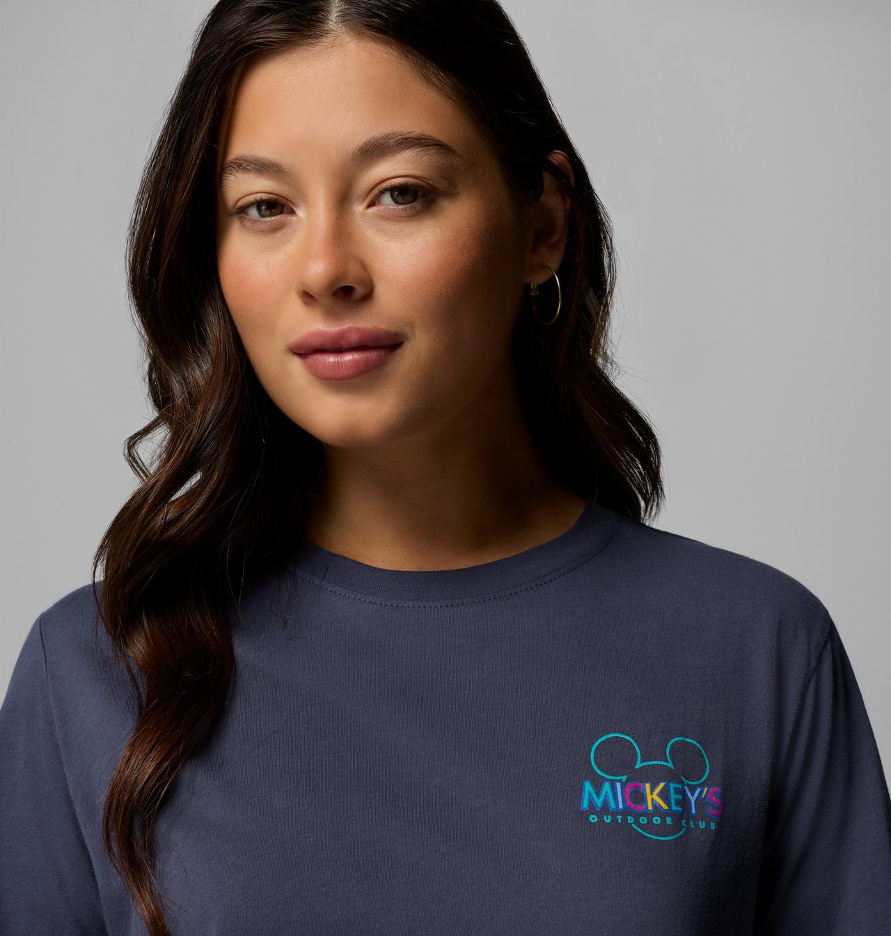 Women's CSC x Disney Graphic T-Shirt 5