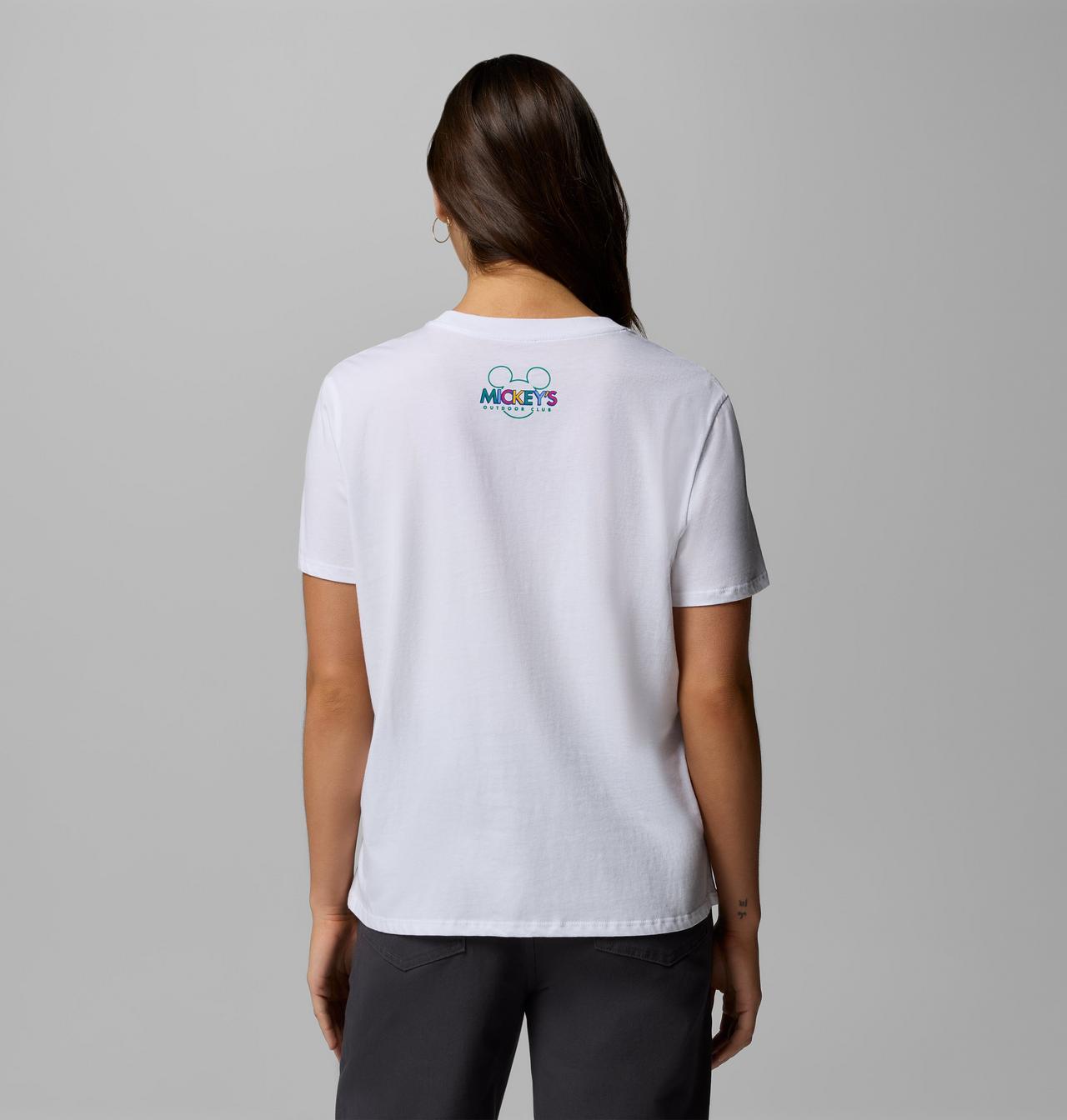 Women's CSC x Disney Graphic T-Shirt 3