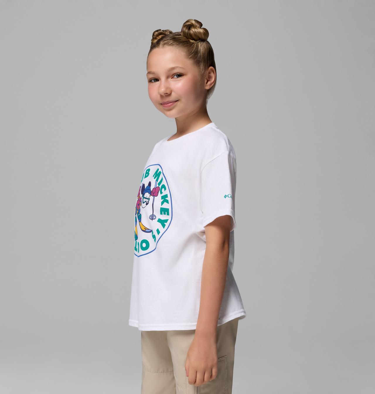 Kids' CSC x Disney Graphic T-Shirt 3