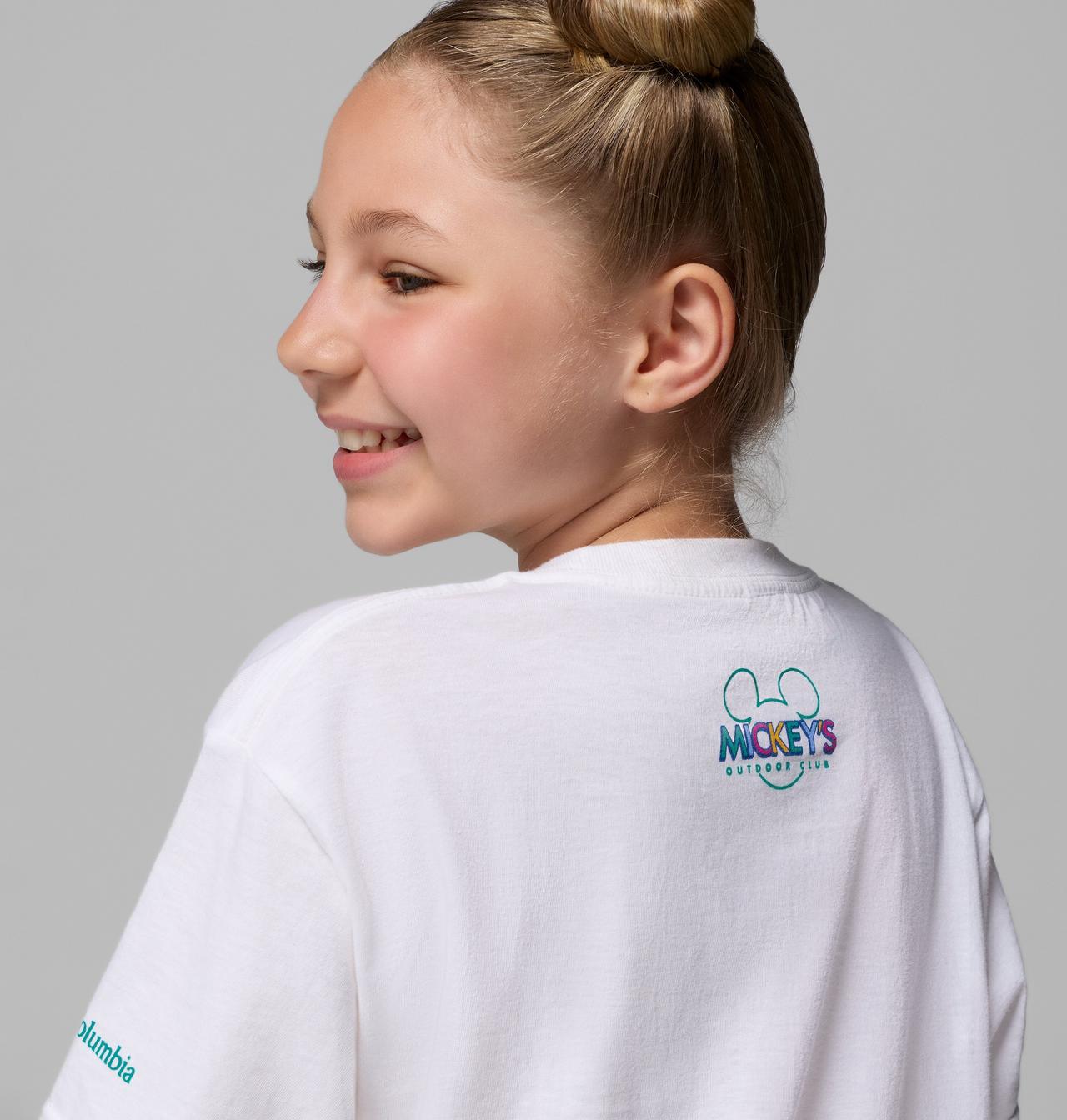 Kids' CSC x Disney Graphic T-Shirt 5