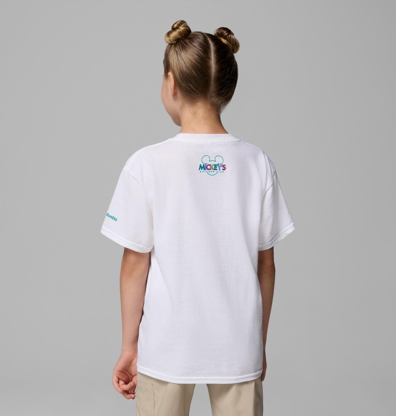 Kids' CSC x Disney Graphic T-Shirt 2