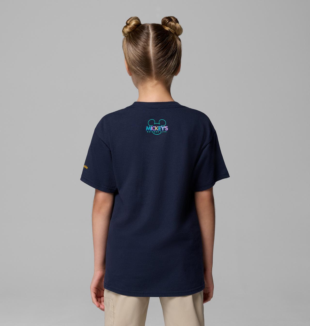 Kids' CSC x Disney Graphic T-Shirt 2