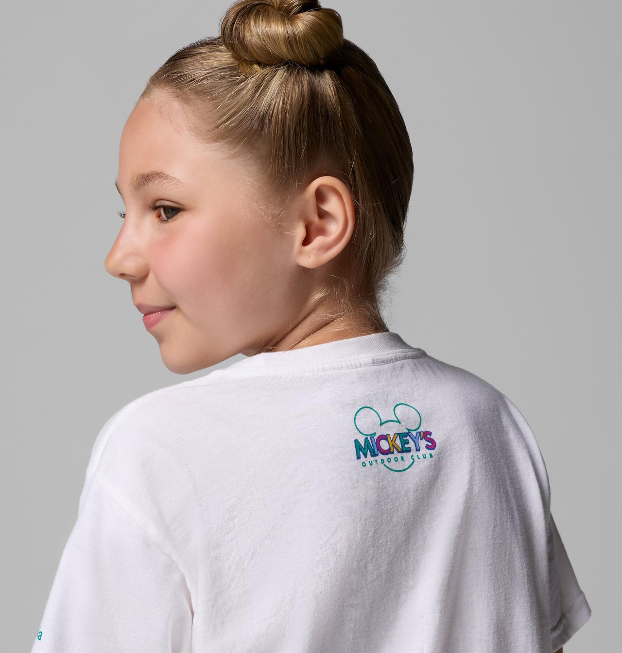 Kids' CSC x Disney Graphic T-Shirt 5