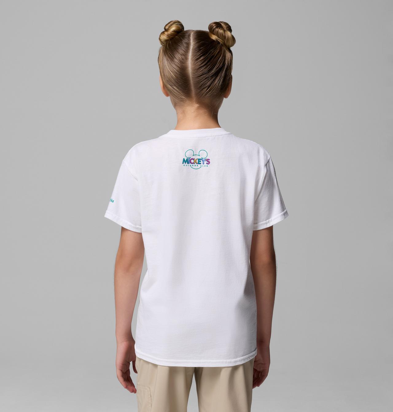 Kids' CSC x Disney Graphic T-Shirt 2