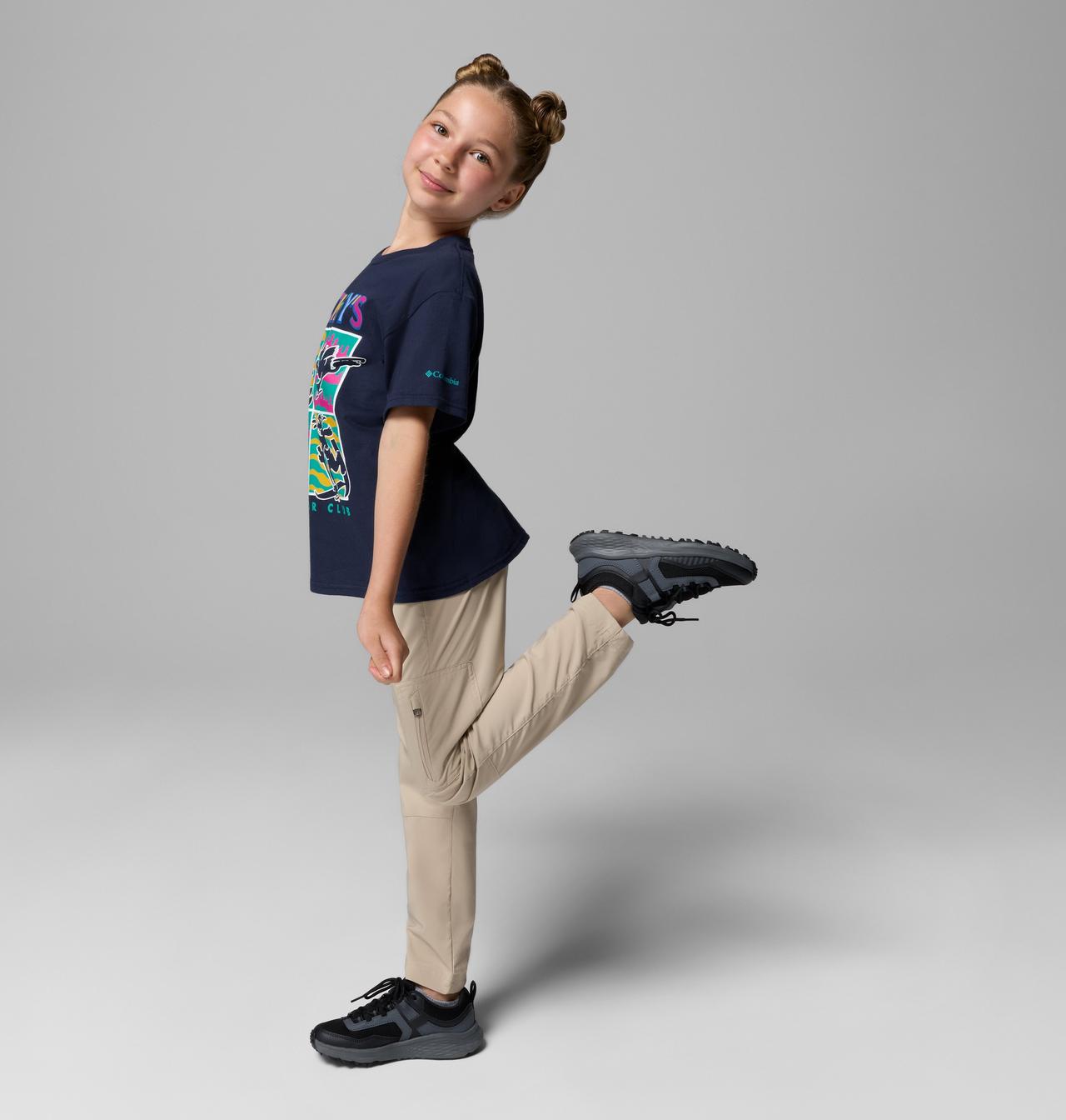 Kids' CSC x Disney Graphic T-Shirt 6