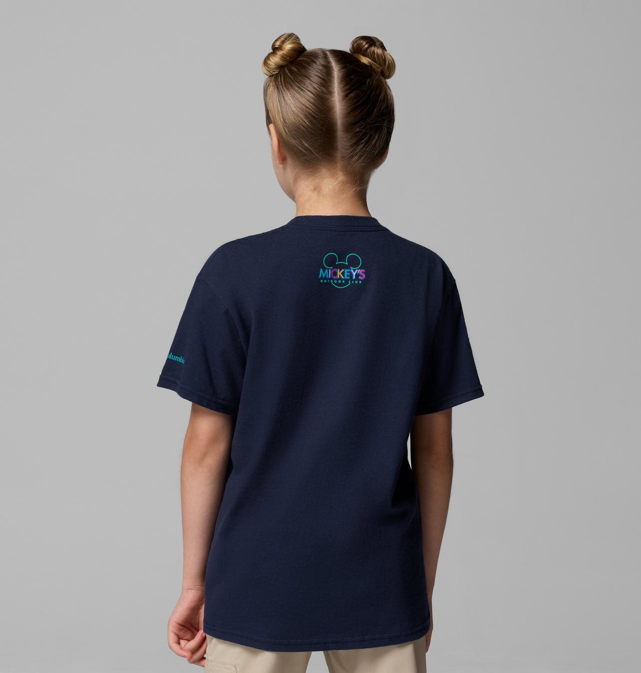 Kids' CSC x Disney Graphic T-Shirt 2