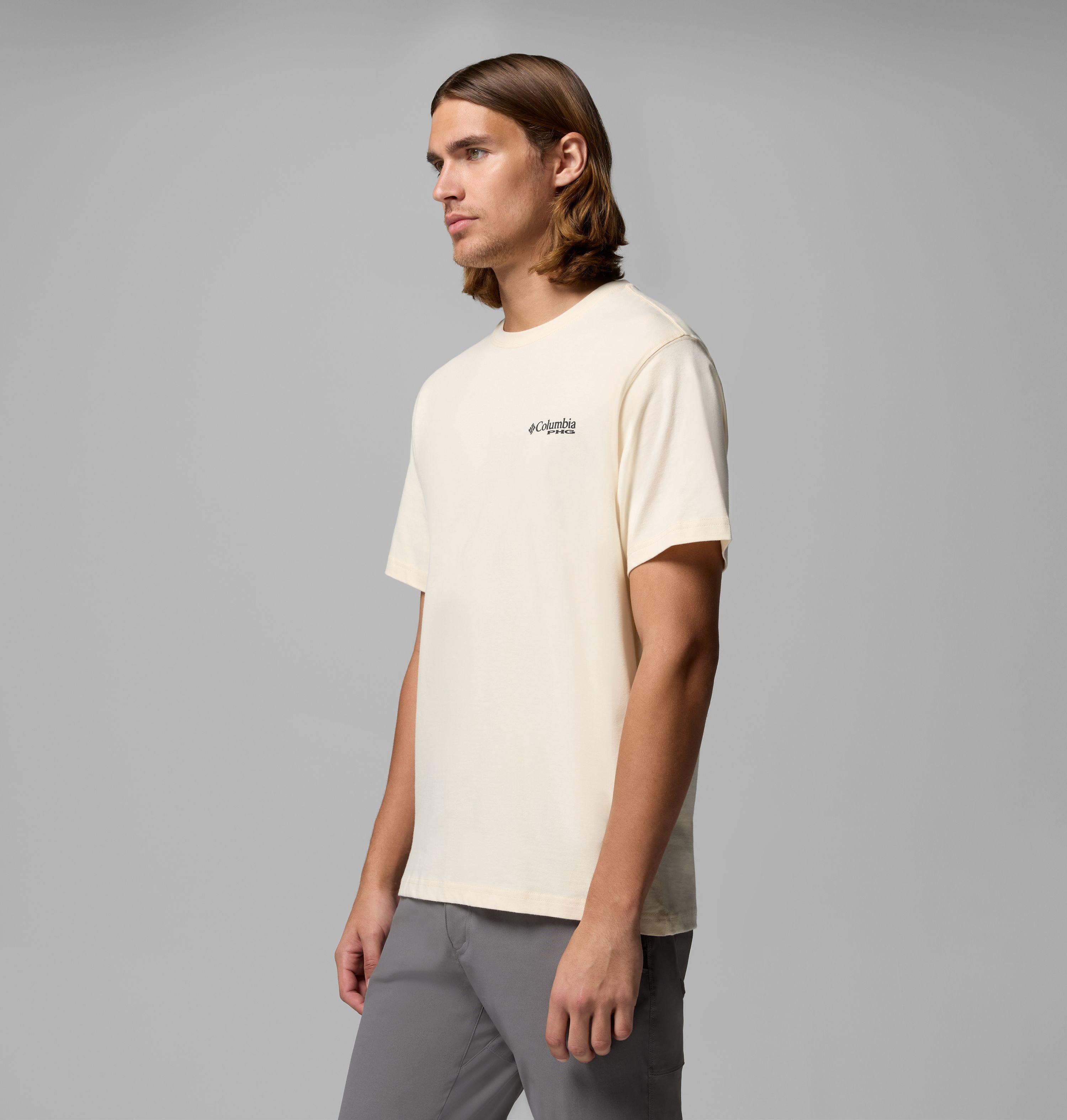 Men's Angus Dog PHG Short Sleeve T-Shirt 4