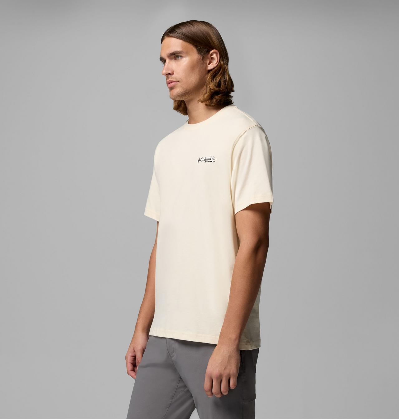 Men's Angus Dog PHG Short Sleeve T-Shirt 4