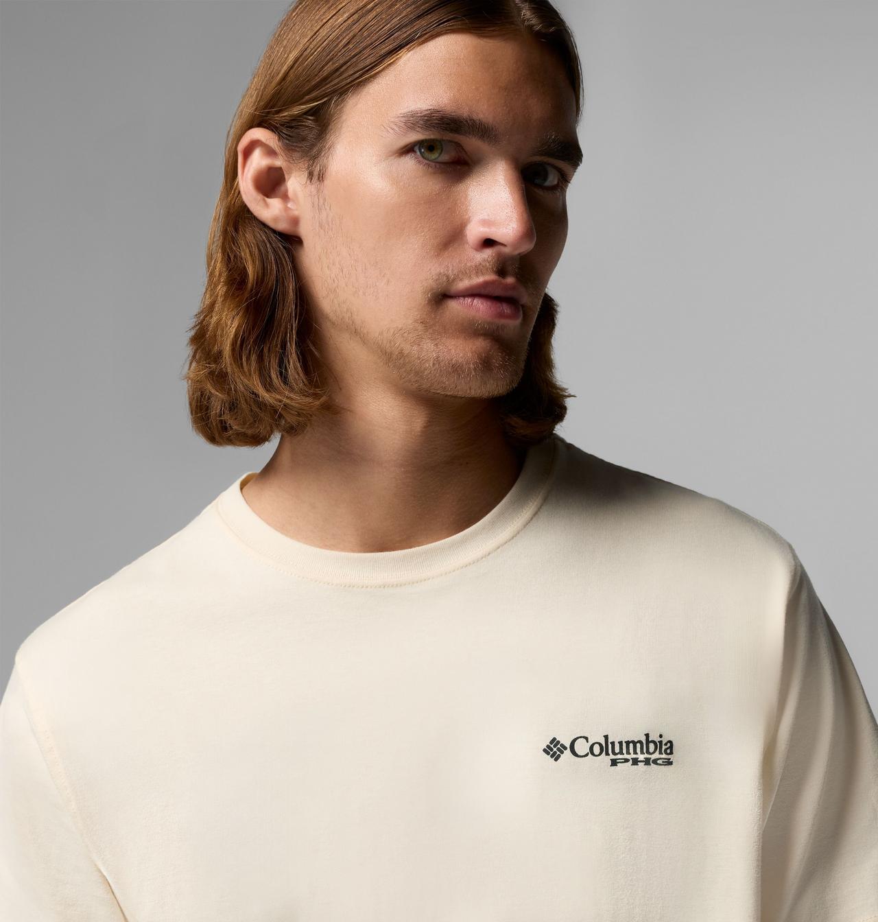 Men's Angus Dog PHG Short Sleeve T-Shirt 5