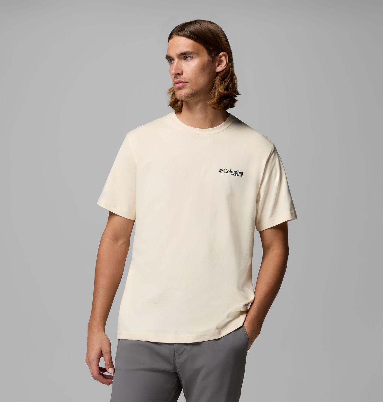 Men's Angus Dog PHG Short Sleeve T-Shirt 3