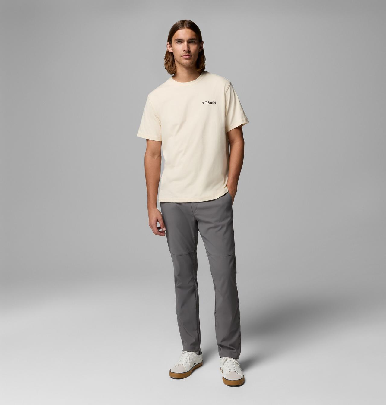 Men's Angus Dog PHG Short Sleeve T-Shirt 2