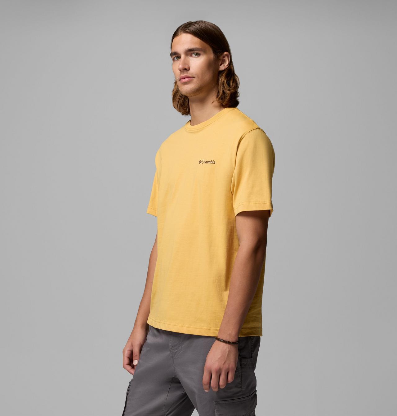 Men's Backstretch KY CSC Short Sleeve T-Shirt 4