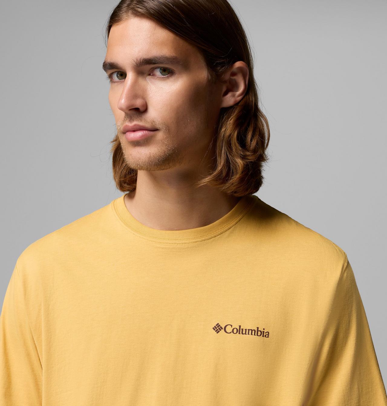 Men's Backstretch KY CSC Short Sleeve T-Shirt 5