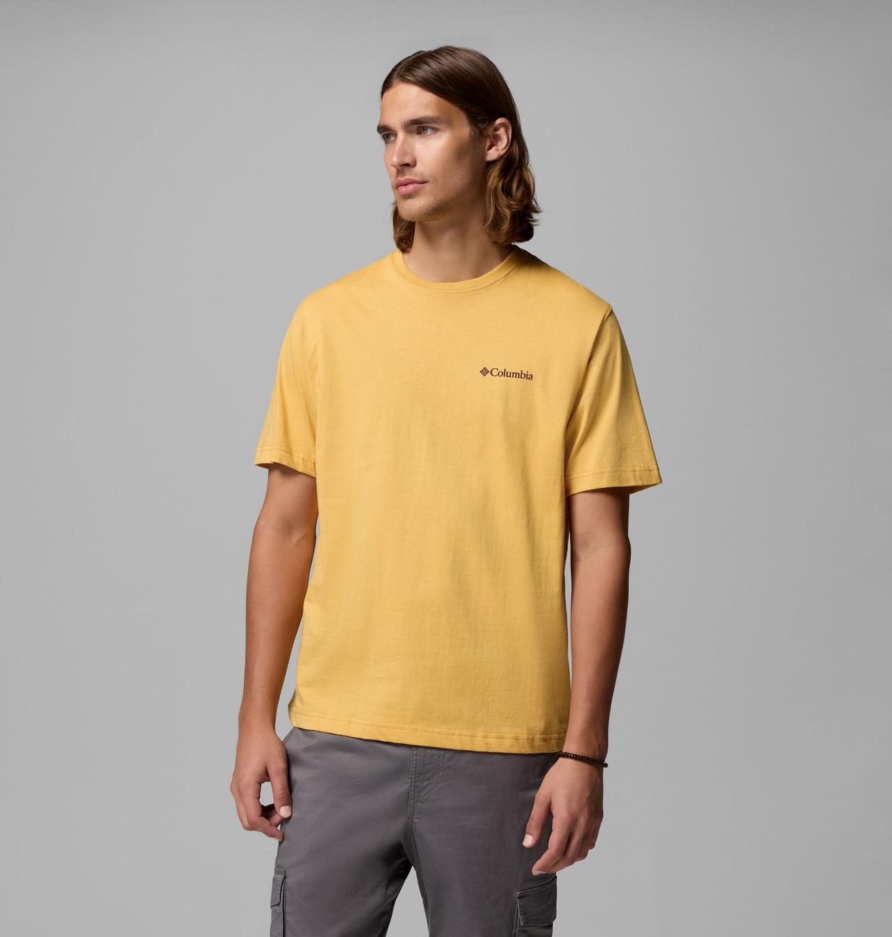 Men's Backstretch KY CSC Short Sleeve T-Shirt 3