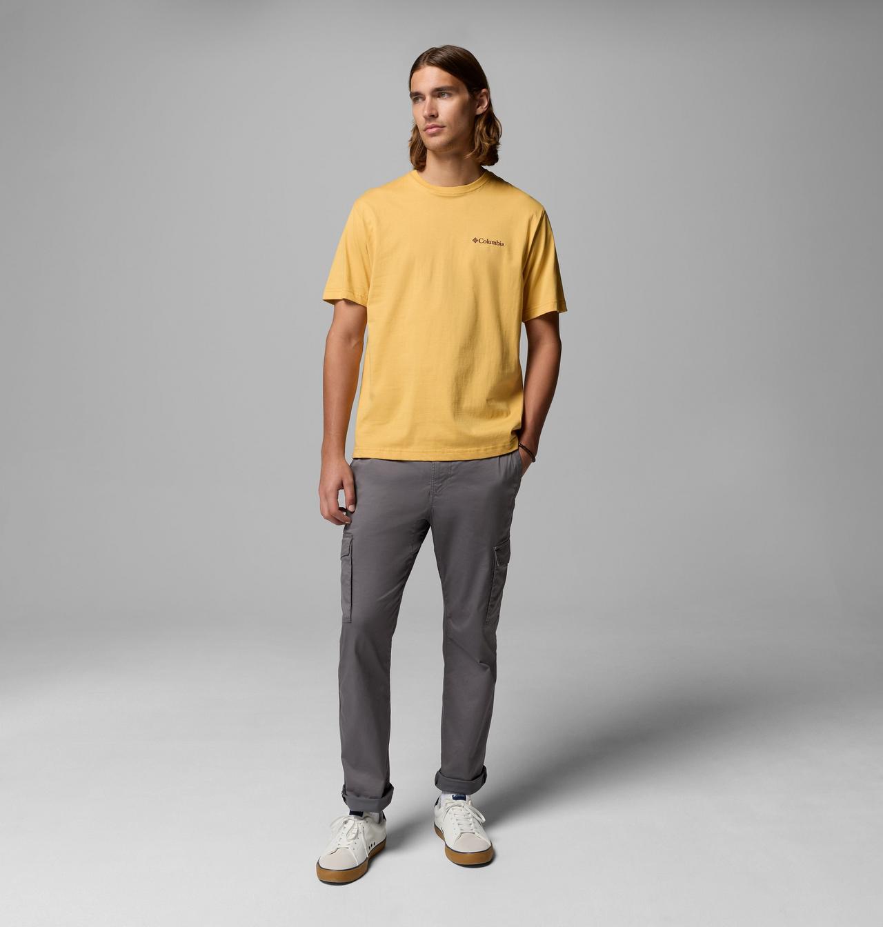 Men's Backstretch KY CSC Short Sleeve T-Shirt 2