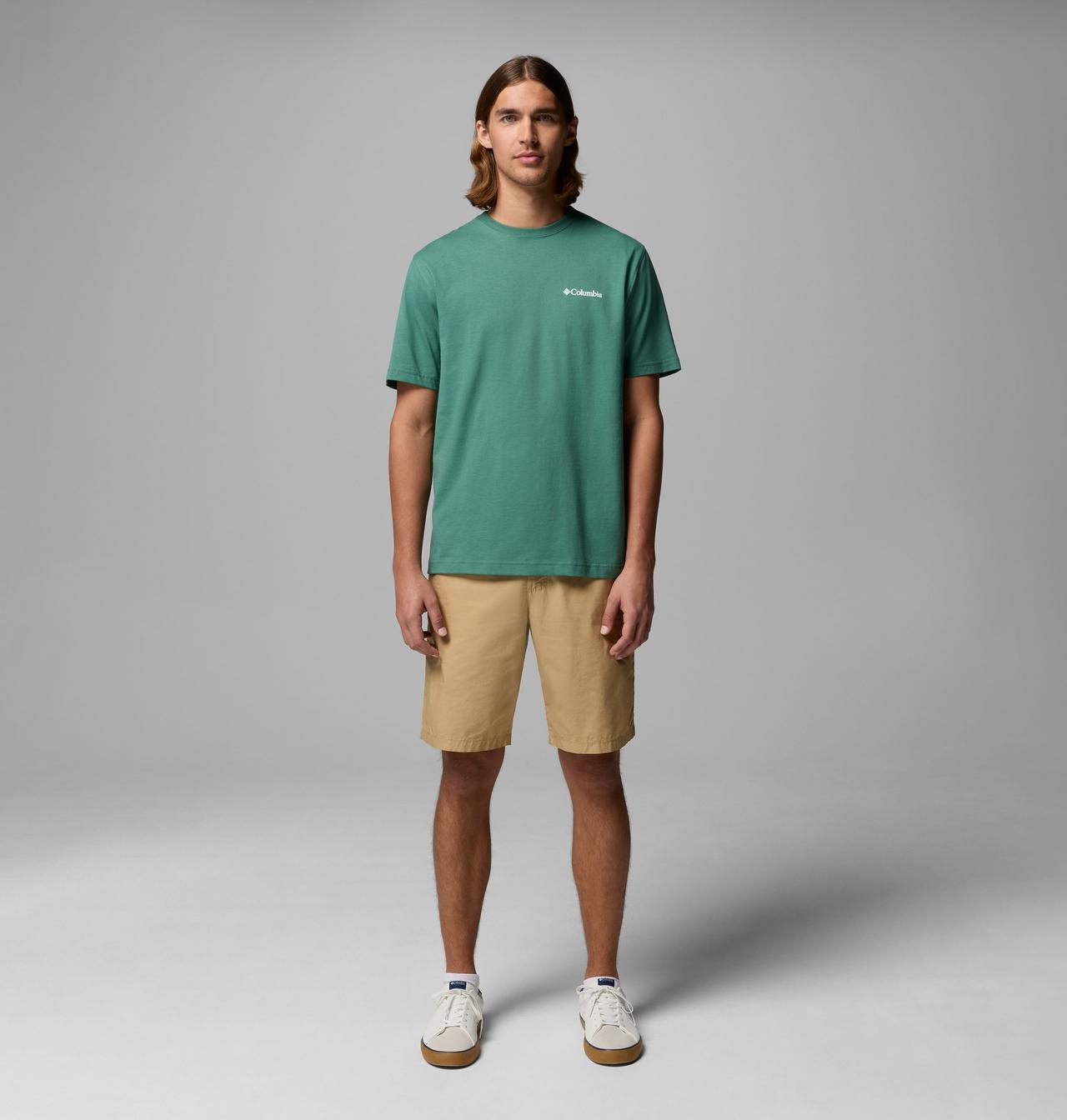 Men's Balto Mountain CSC Short Sleeve T-Shirt 2