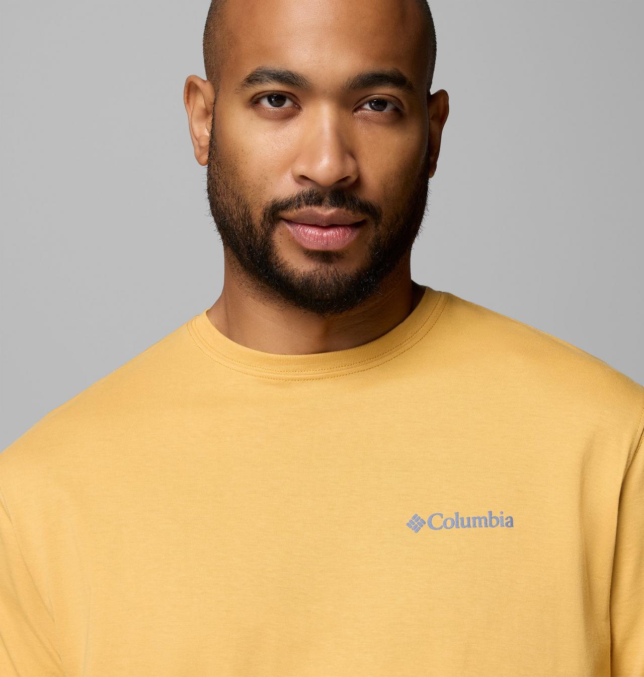 MEN'S BALTO MOUNTAIN BR CSC SS TEE | 720 | XXL 5