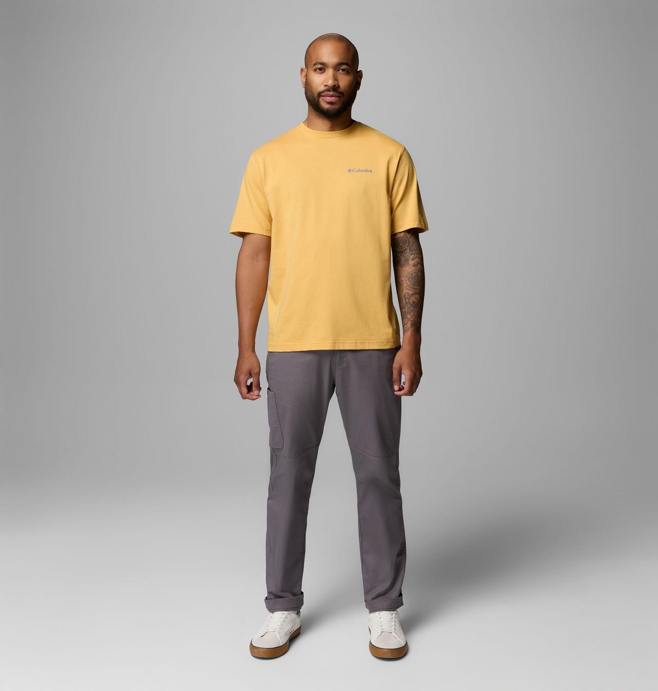 MEN'S BALTO MOUNTAIN BR CSC SS TEE | 720 | XXL 2