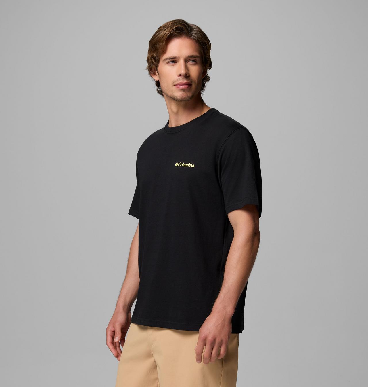 MEN'S CHAMP SASQUATCH BR CSC SS TEE | 010 | XL 4