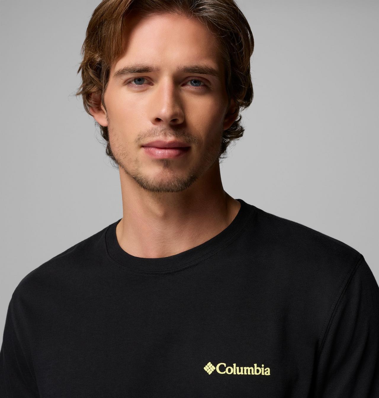 MEN'S CHAMP SASQUATCH BR CSC SS TEE | 010 | XL 5