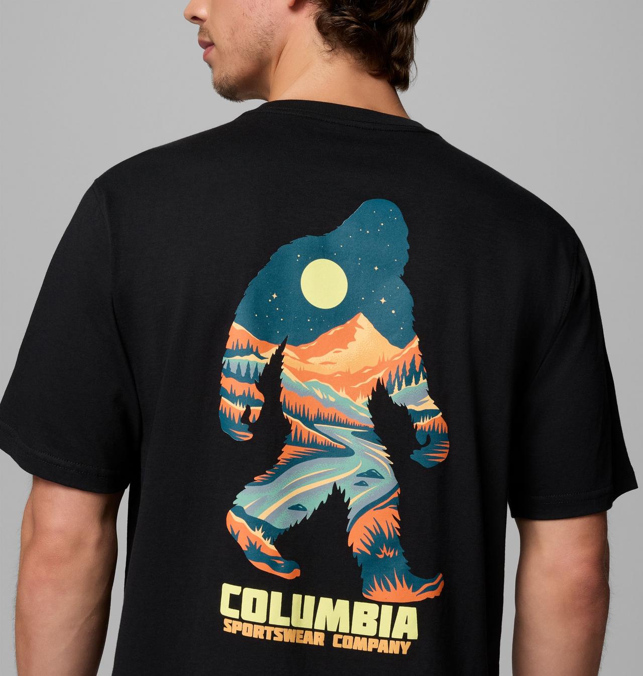 MEN'S CHAMP SASQUATCH BR CSC SS TEE | 010 | XL 6