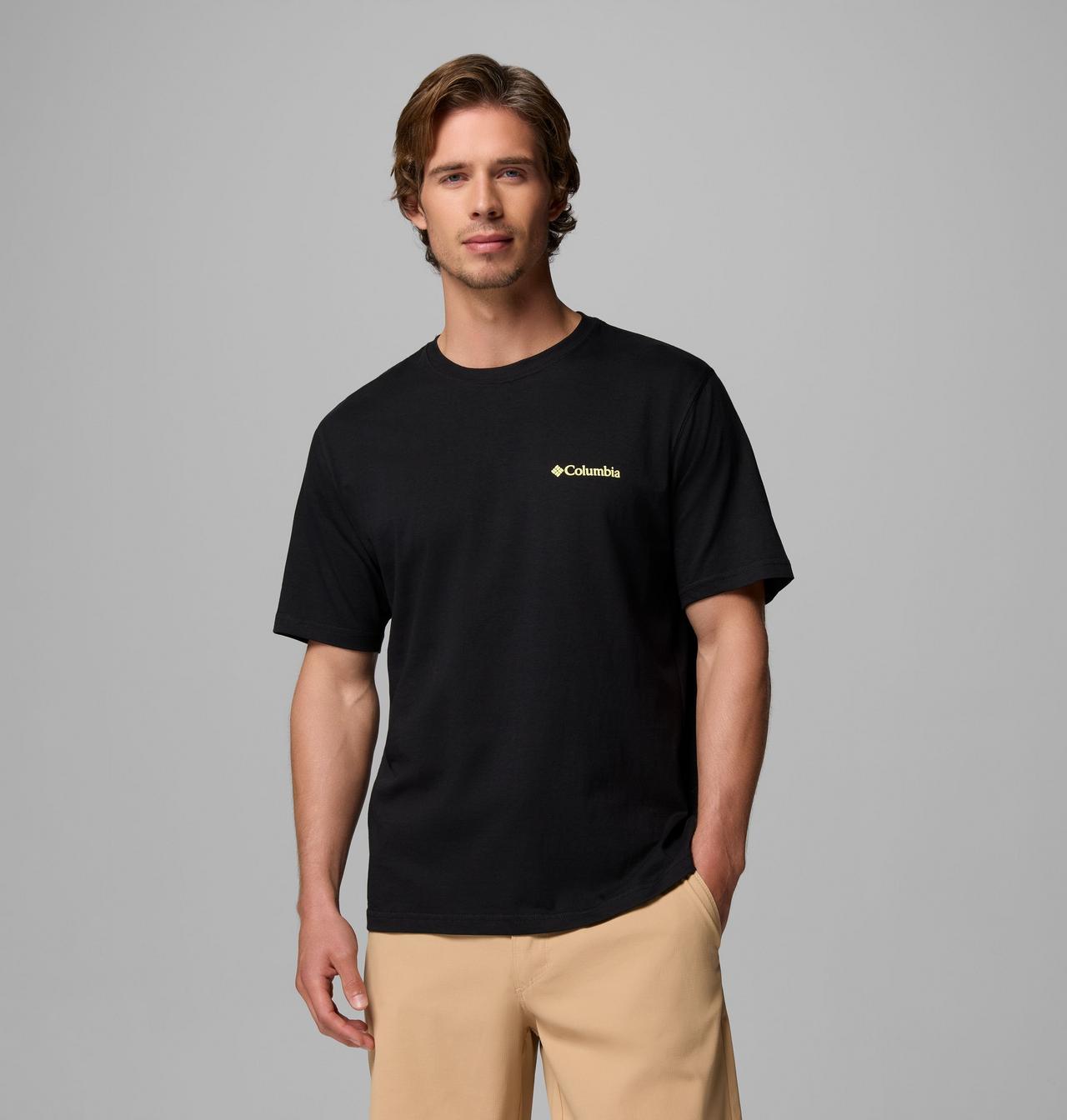 MEN'S CHAMP SASQUATCH BR CSC SS TEE | 010 | XL 3