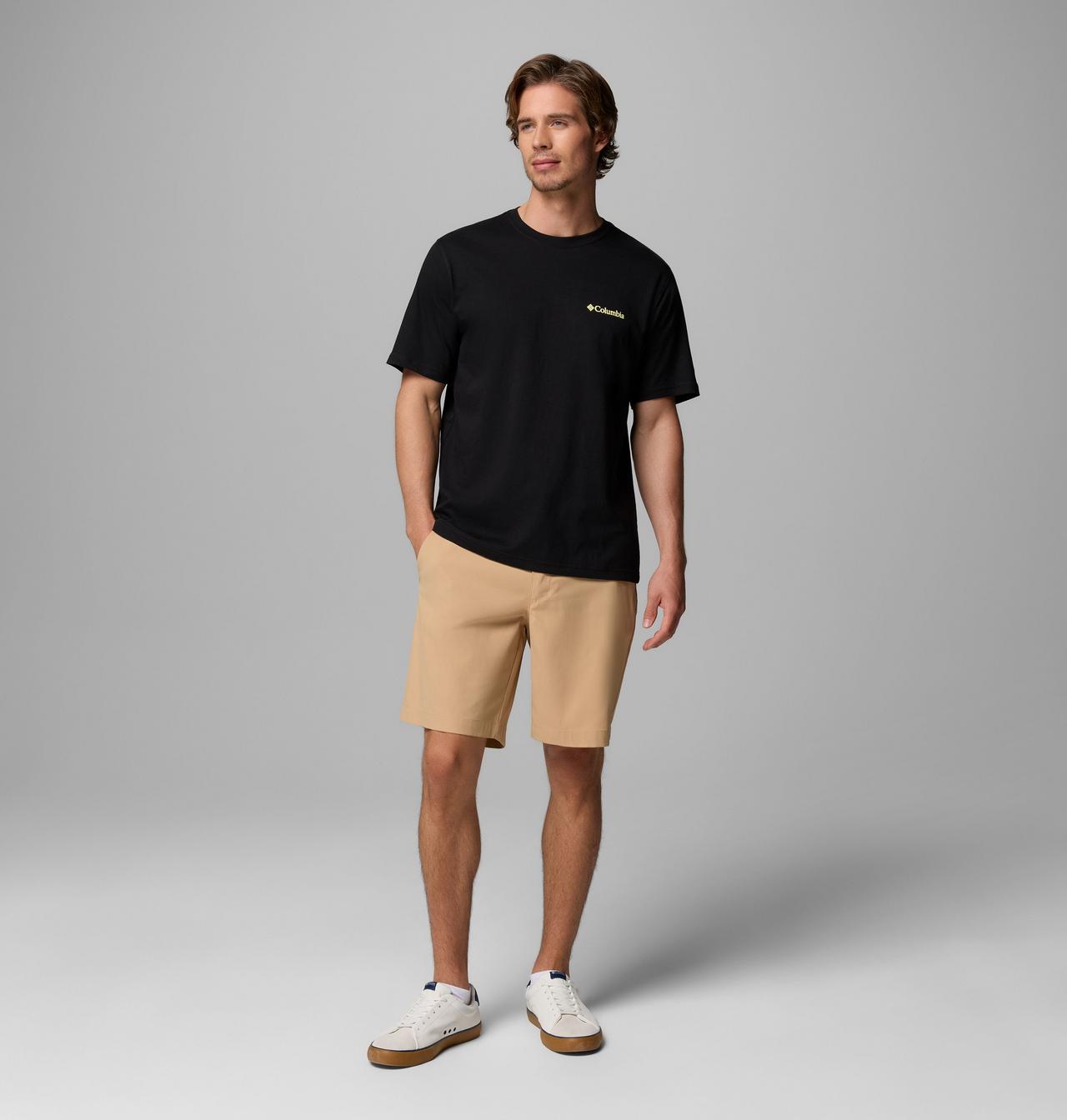 MEN'S CHAMP SASQUATCH BR CSC SS TEE | 010 | XL 2