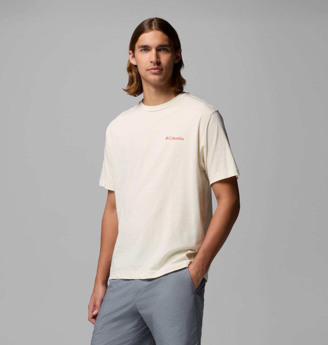 Men's Champ Sasquatch CSC Short Sleeve T-Shirt 4