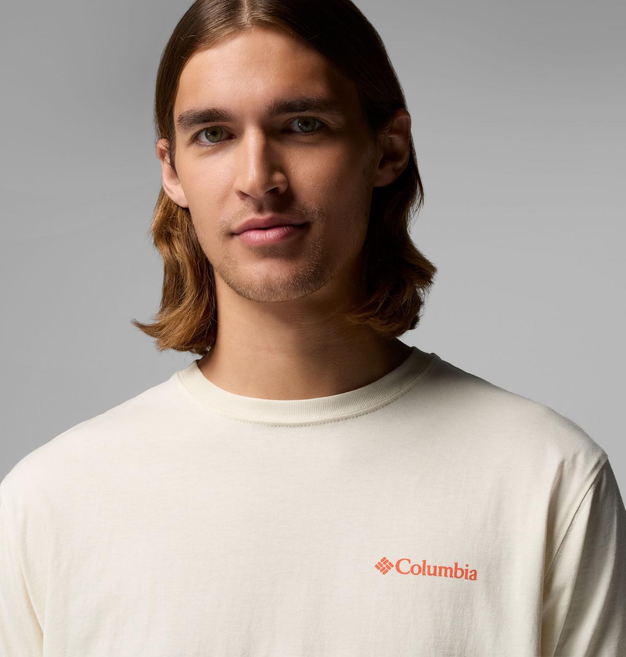 Men's Champ Sasquatch CSC Short Sleeve T-Shirt 5