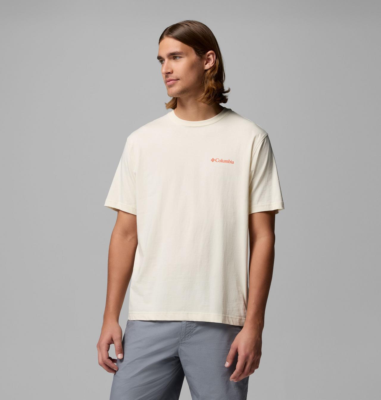 Men's Champ Sasquatch CSC Short Sleeve T-Shirt 3