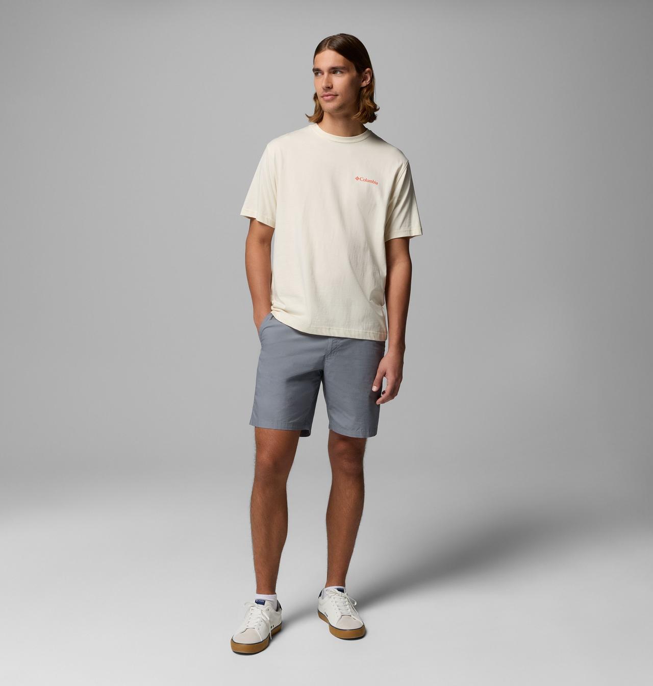 Men's Champ Sasquatch CSC Short Sleeve T-Shirt 2