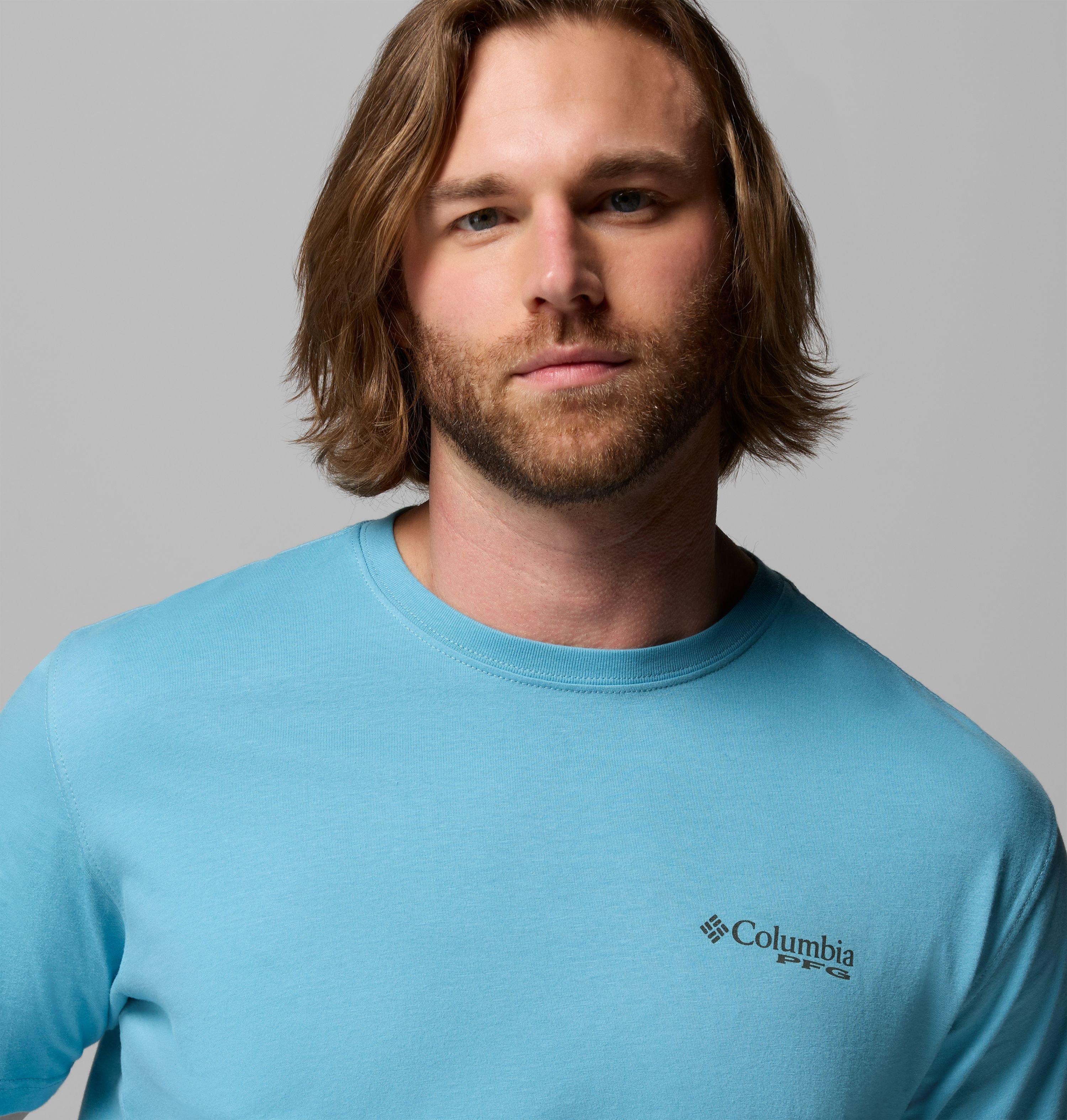 Men's Charlie Trout PFG Short Sleeve T-Shirt 5