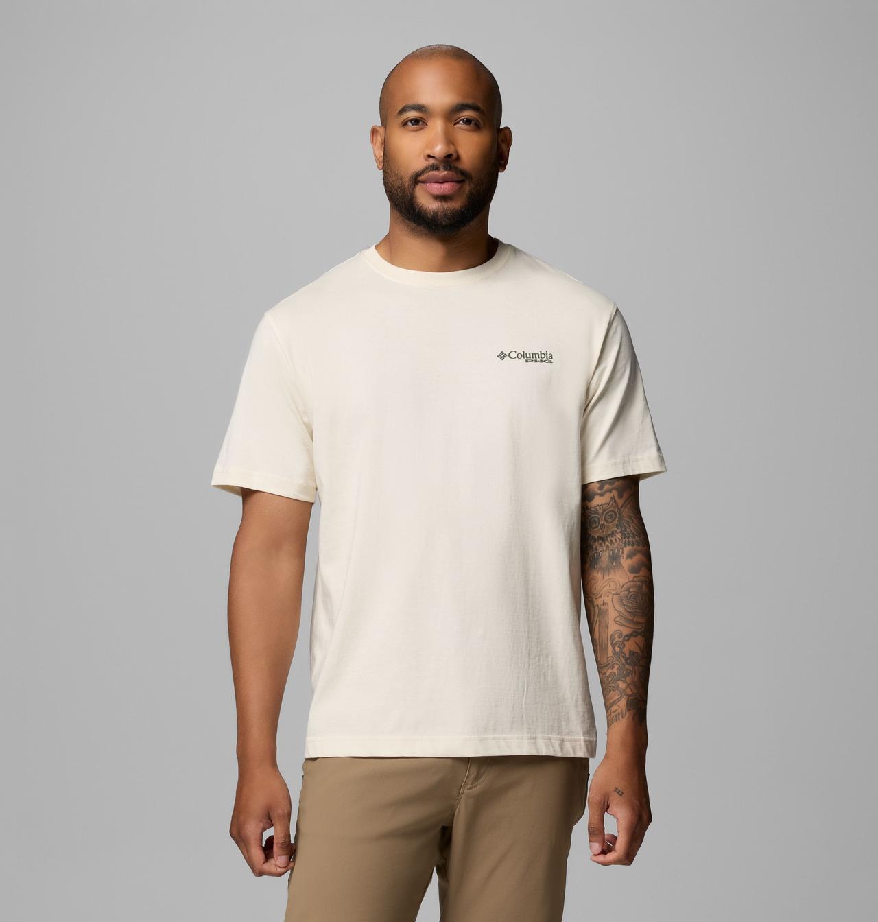 Men's Cooper Dog PHG Short Sleeve T-Shirt 3