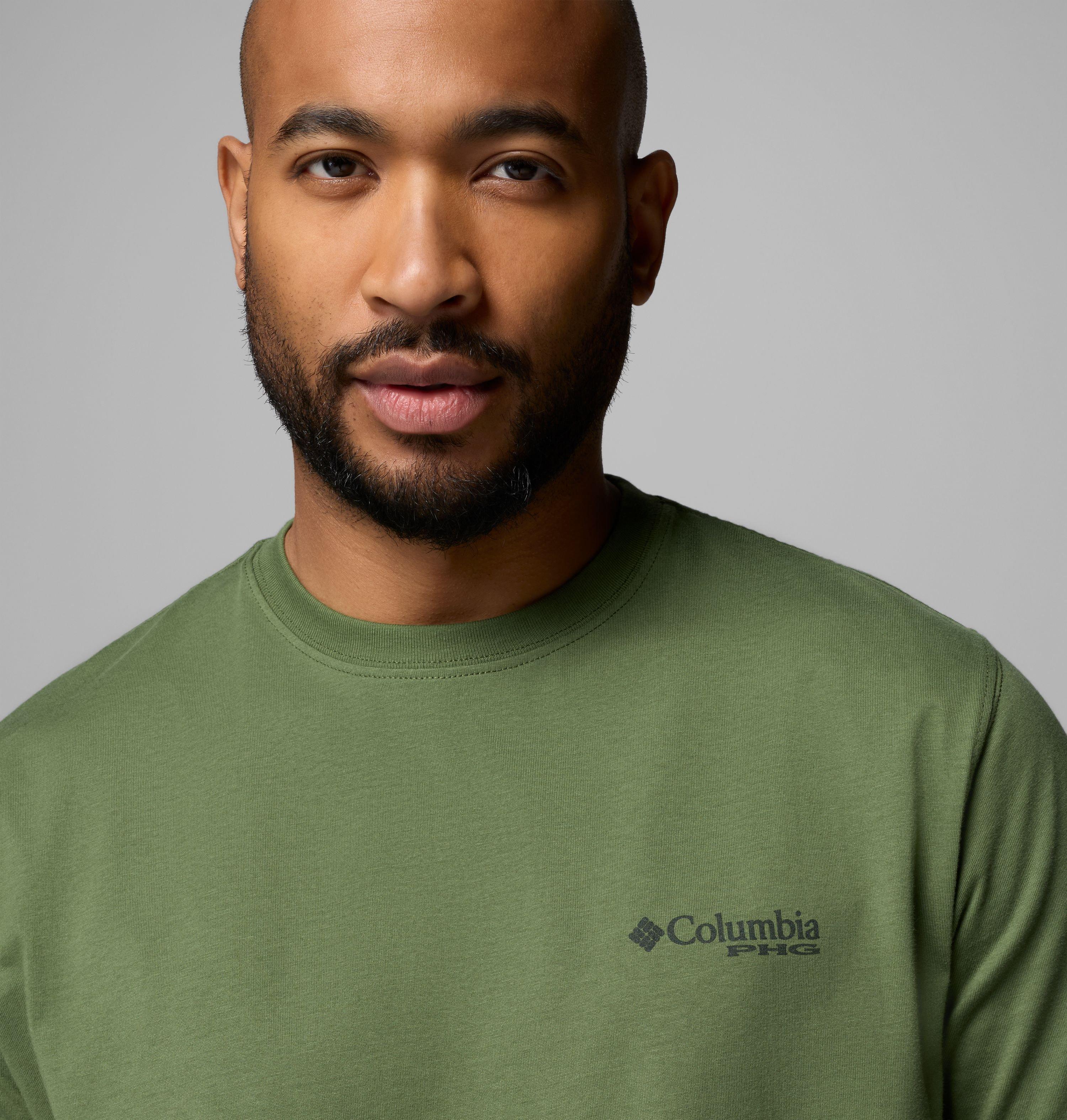 Men's Coursing PHG Short Sleeve T-Shirt 5