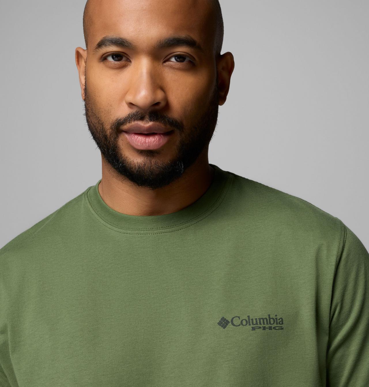 Men's Coursing PHG Short Sleeve T-Shirt 5