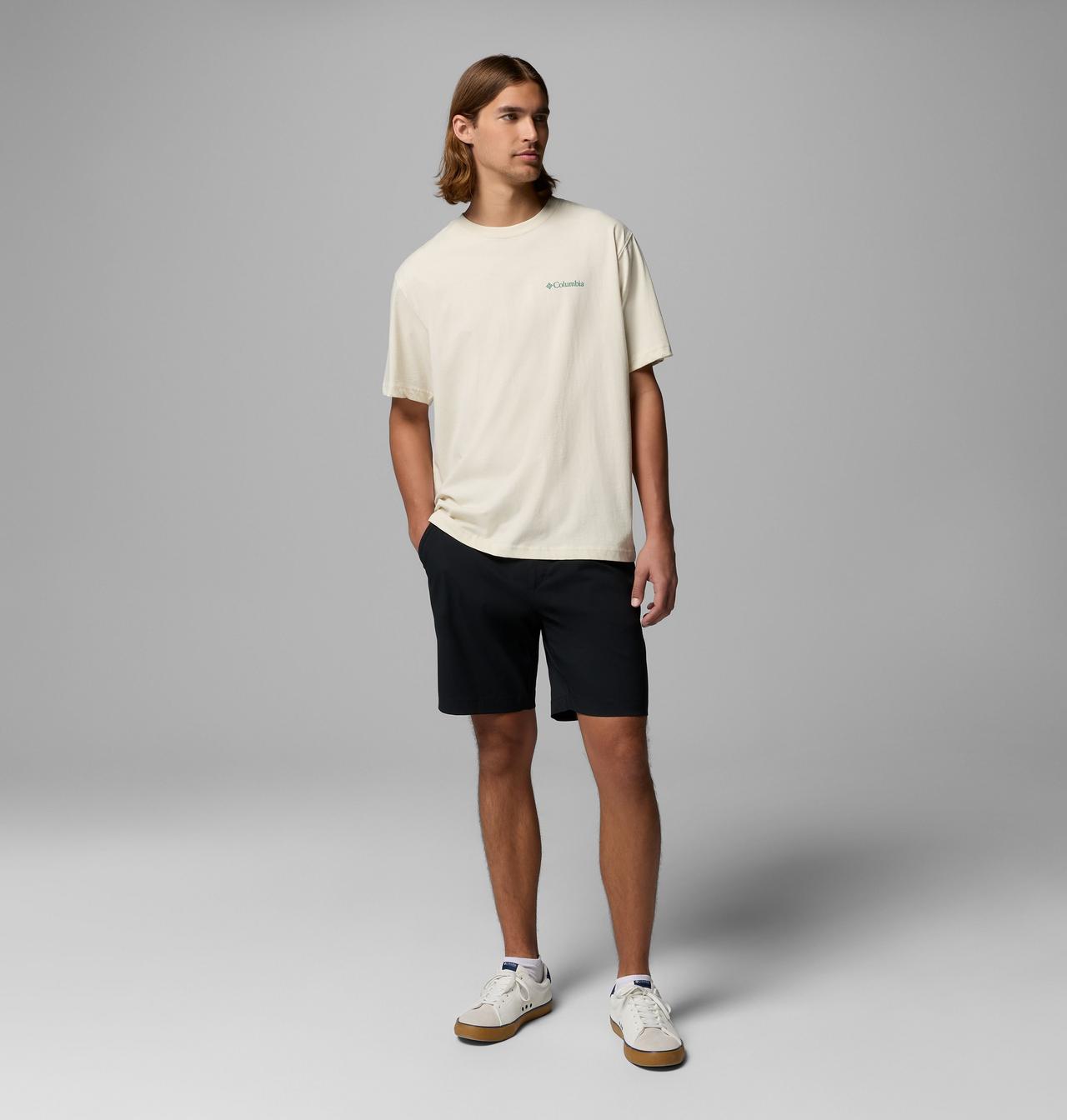 MEN'S CREEKSIDE BR CSC SS TEE | 191 | M 2