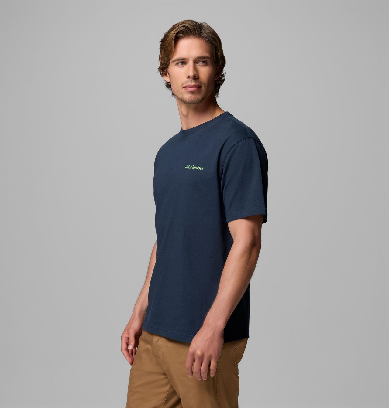 Men's Creekside CSC Short Sleeve T-Shirt 4