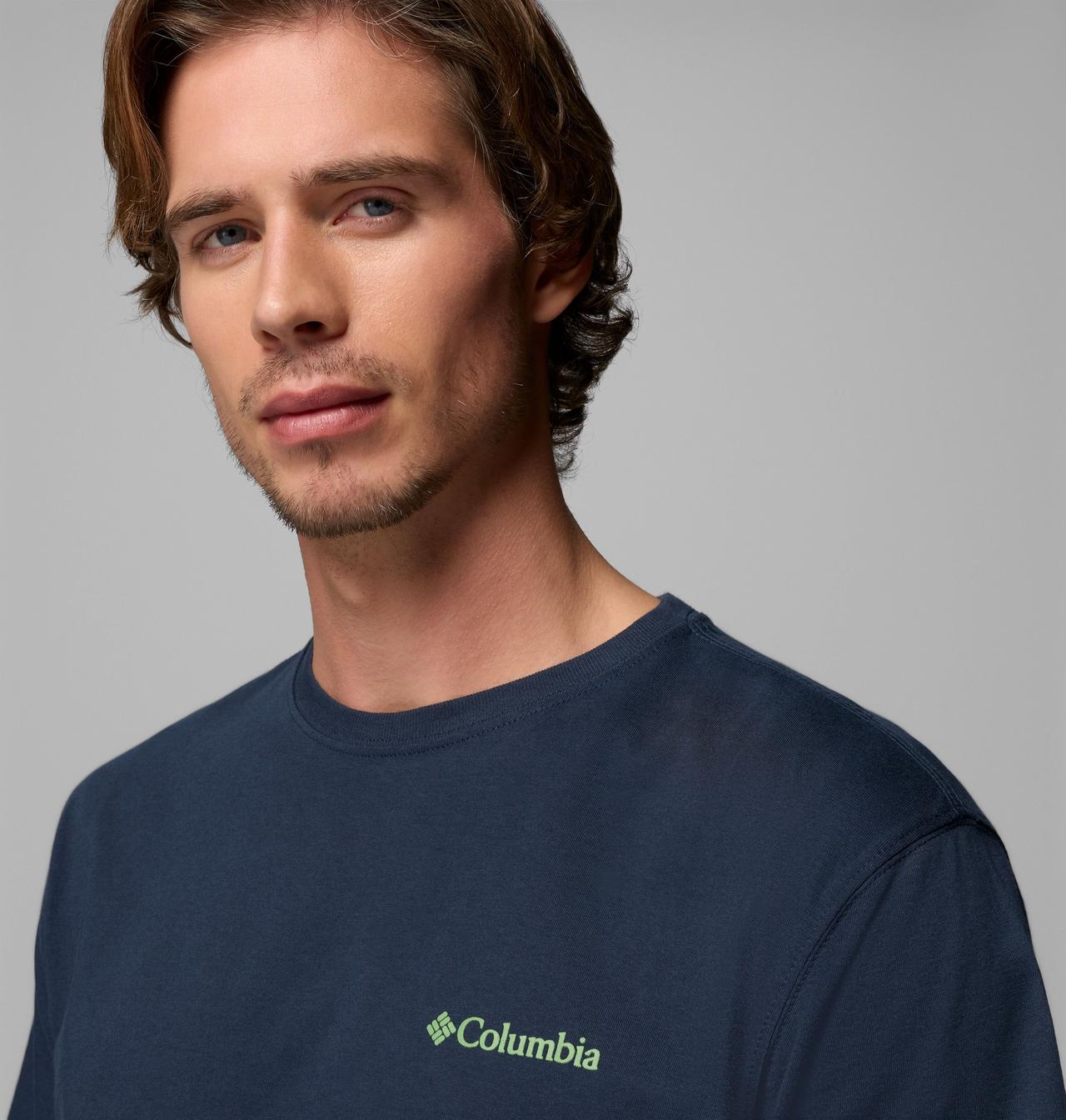 Men's Creekside CSC Short Sleeve T-Shirt 5