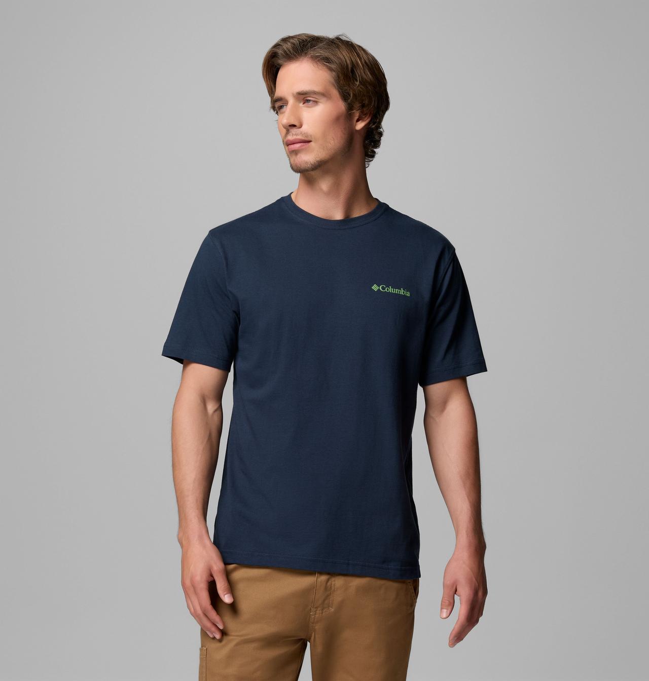 Men's Creekside CSC Short Sleeve T-Shirt 3
