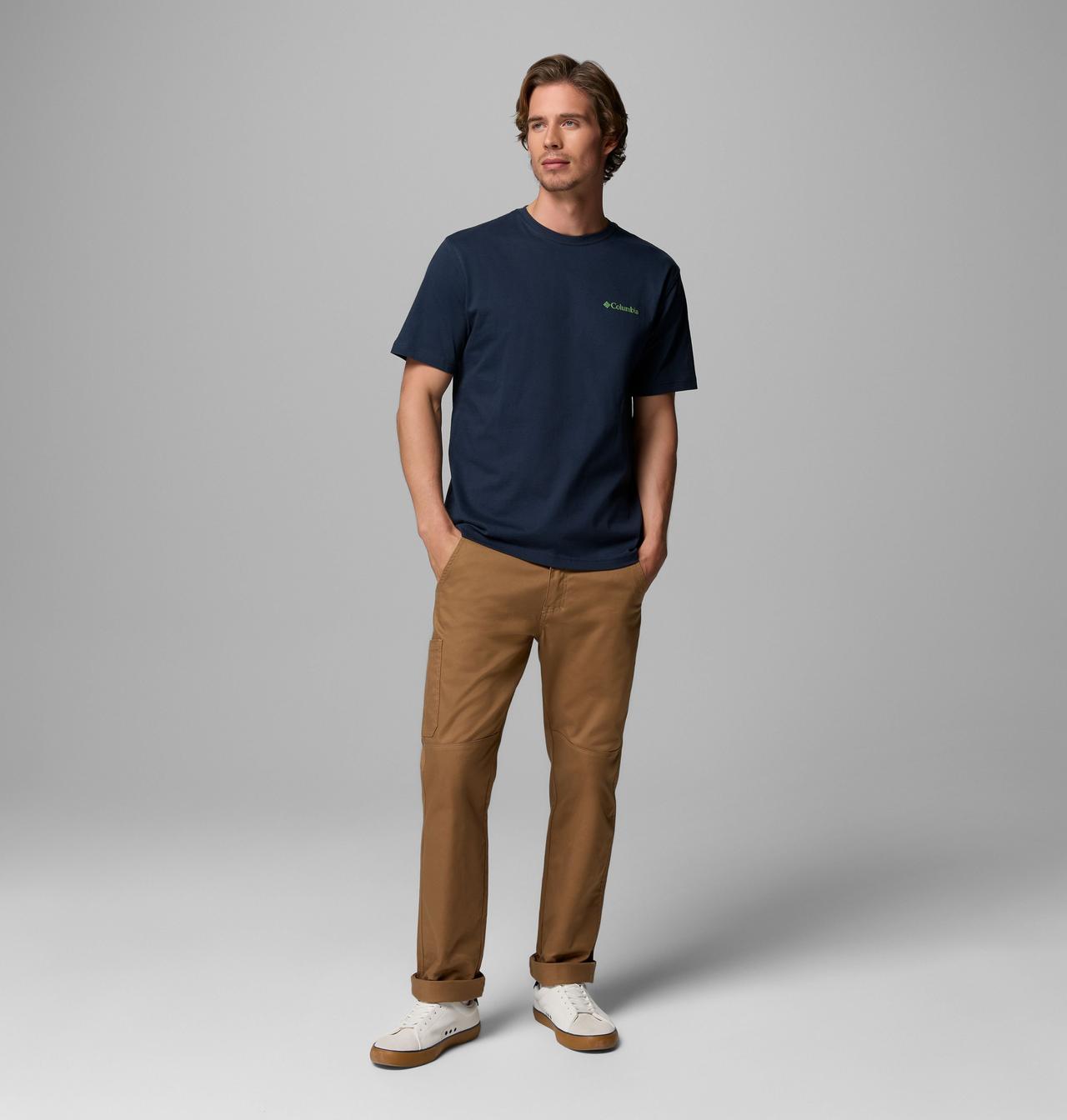 Men's Creekside CSC Short Sleeve T-Shirt 2