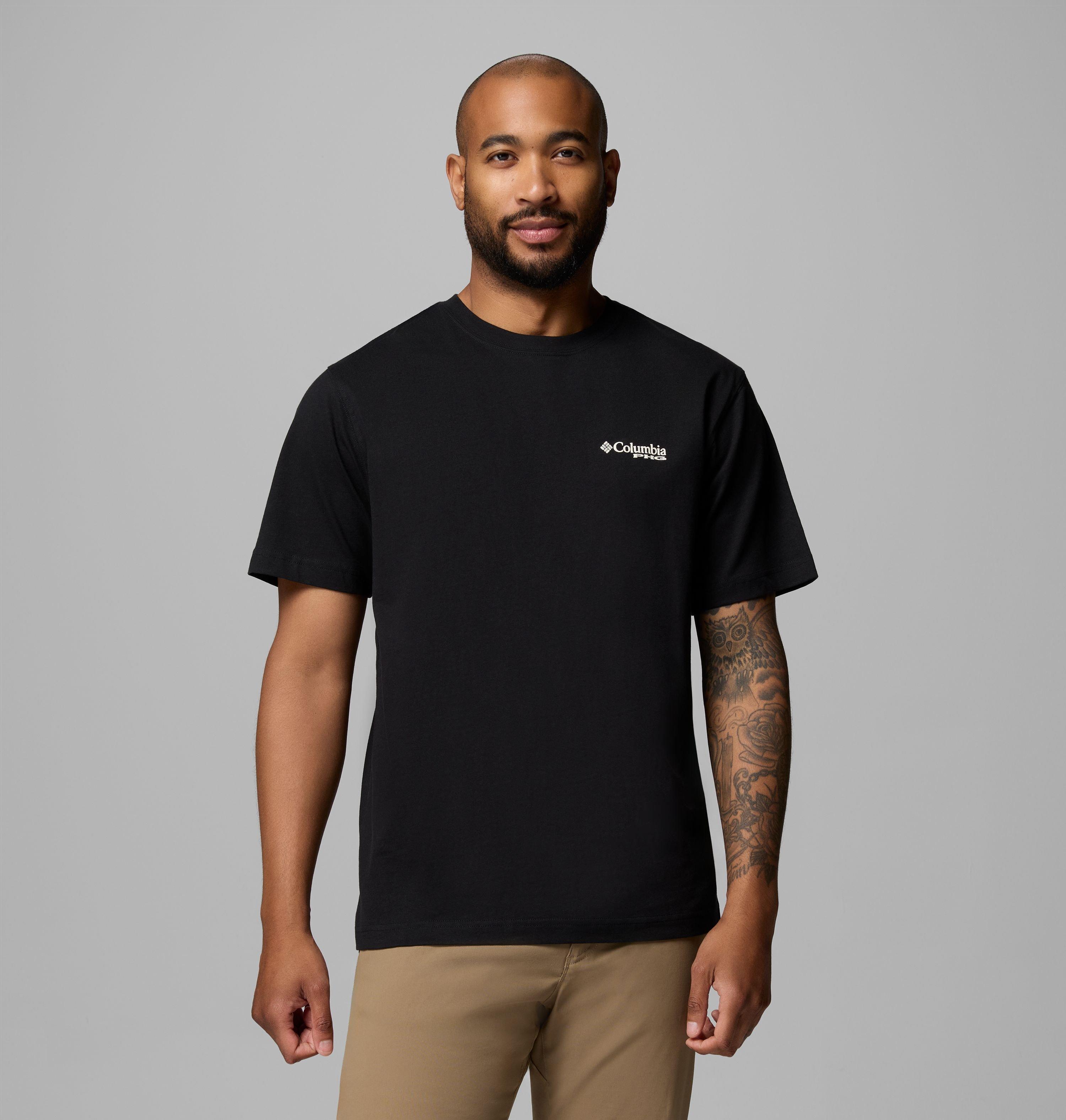 Men's Delmar Duck PHG Short Sleeve T-Shirt 3