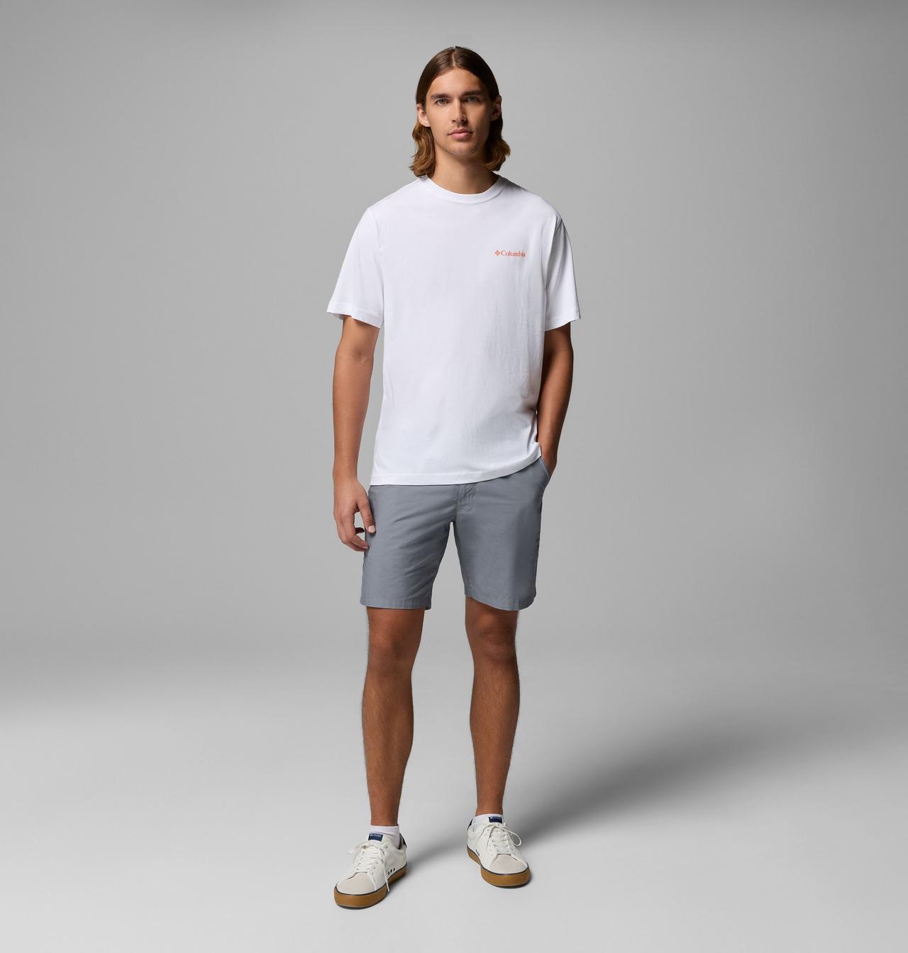 MEN'S DUNGENESS SF CA BR CSC SS TEE | 100 | XL 2