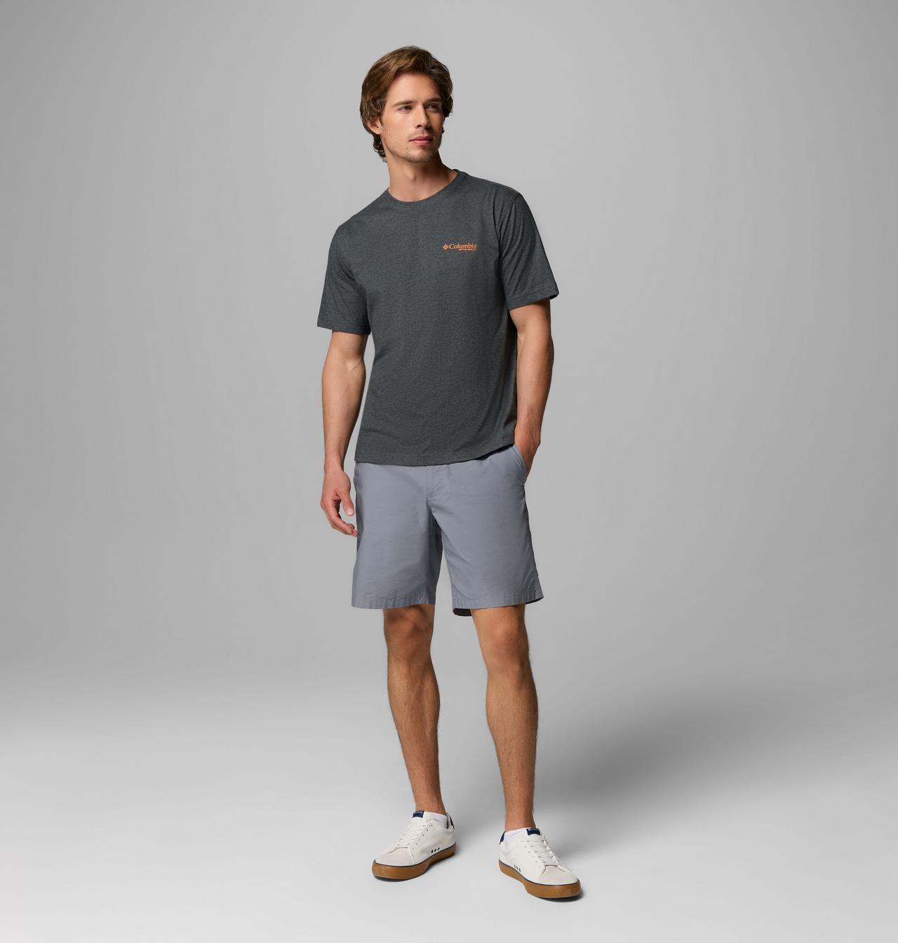 Men's Ella Elk PHG Short Sleeve T-Shirt 2