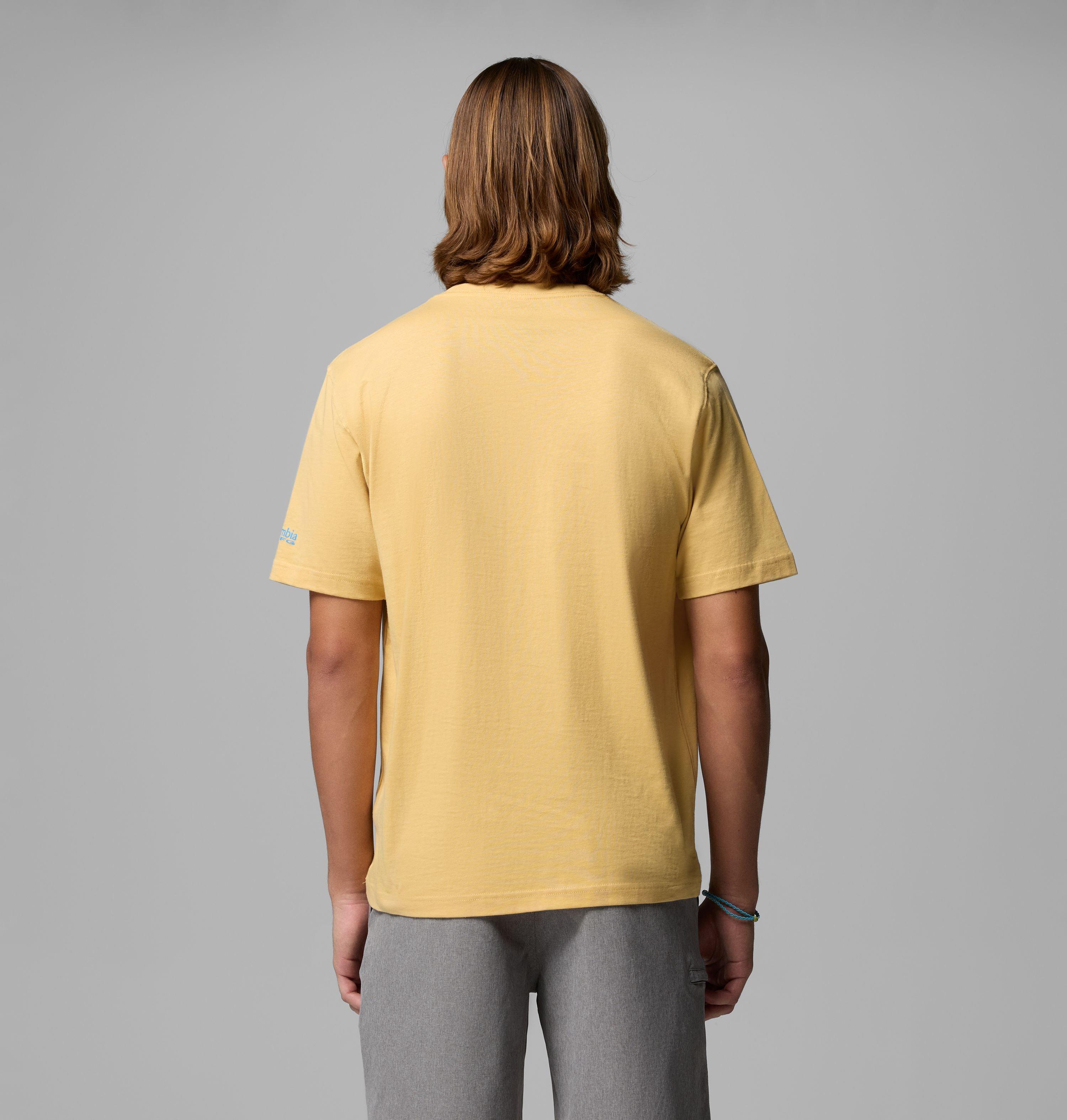 Men's Elliot PFG Short Sleeve T-Shirt 3