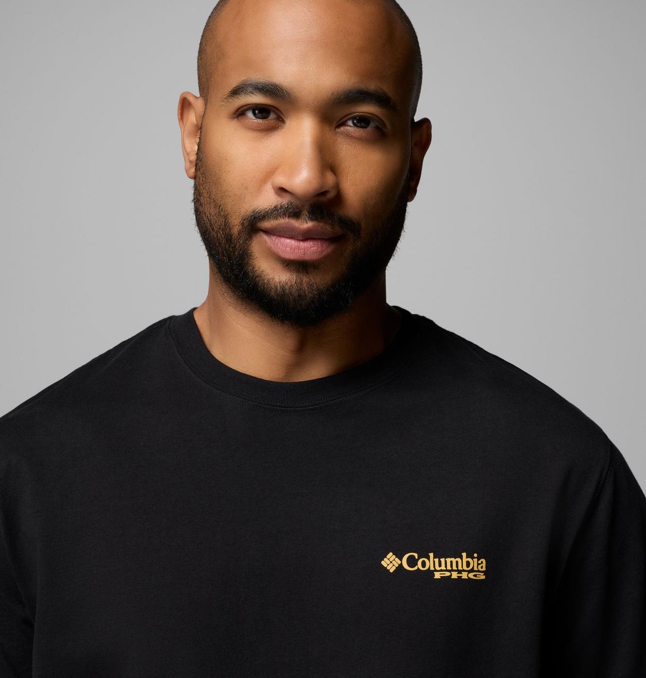 Men's Flighty PHG Short Sleeve T-Shirt 5